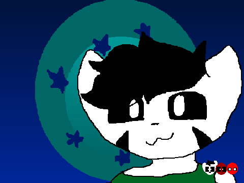Opinions meme remix {glitch willow}