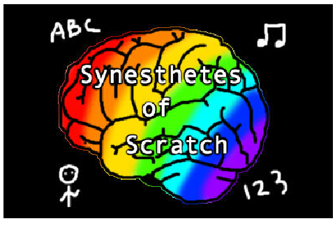 Synesthesia Art Contest || Synesethetes of Scratch Studio remix
