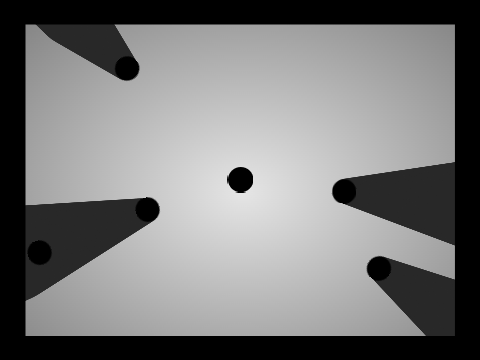 Light and Shadow