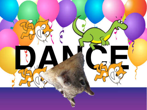 dance?