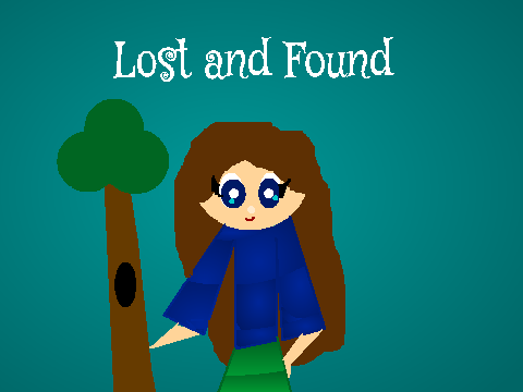 Lost and Found Episode:1