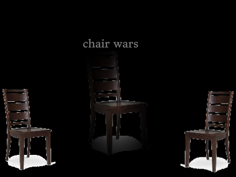 A chair in the distance remix