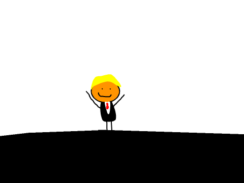 Trump Simulator 2018