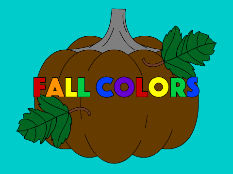 Fall Colors remix
