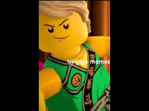 Ninjago Memes