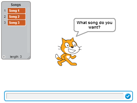 Song Machine
