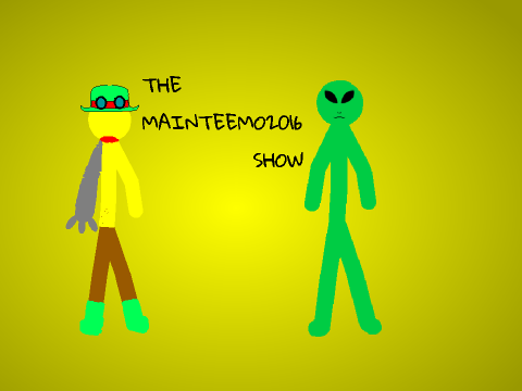 THE MAINTEEMO2016 SHOW EP 3 S2