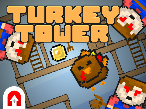 Turkey Tower