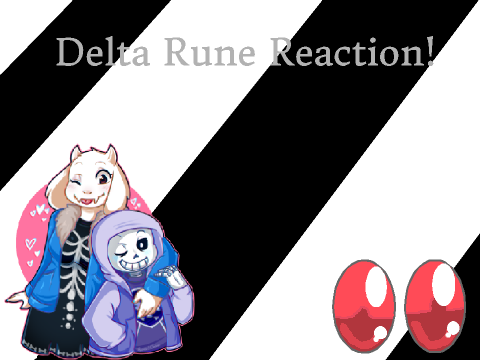 Delta Rune! 
