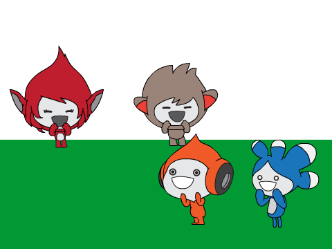 Why Scratch Cat Is Orange