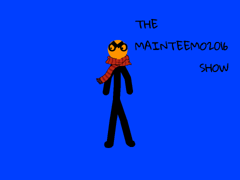 THE MAINTEEMO2016 SHOW EP 4 S2