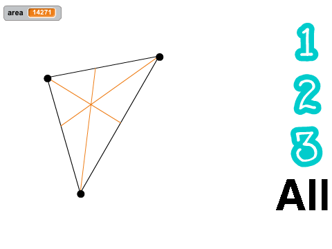 Triangle Drawing