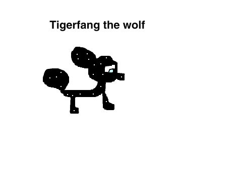 For Blue_D0g
