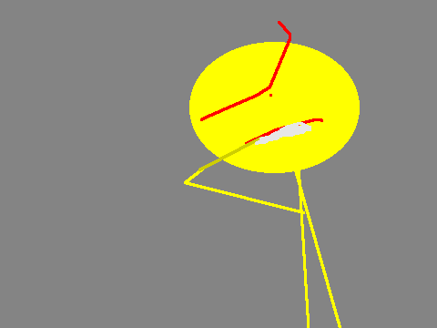 I EAT A YOUTUBE ADMERTISMENT