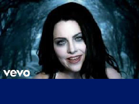 Lithium (Evanescence)- cover