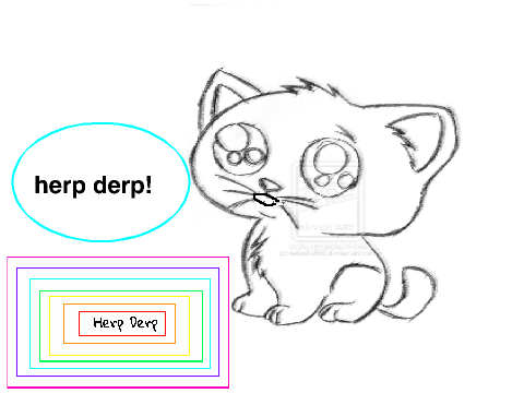 (´▽`)  HERP DERP (´▽`)  CC remix