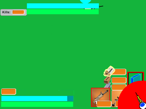 ZombsRoyal w/ build 1vAi v2.8.6