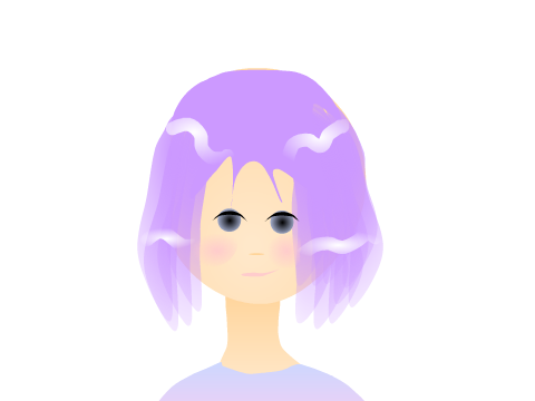Vector Art Attempt!