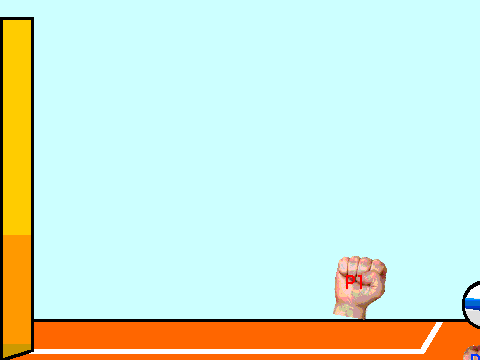 2P Handball