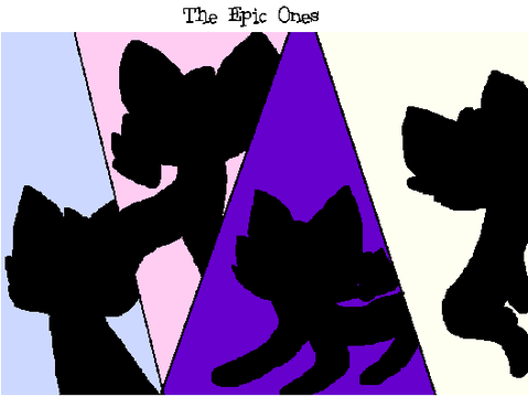 The epic ones (OLD)