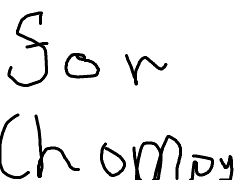 BIG OOF