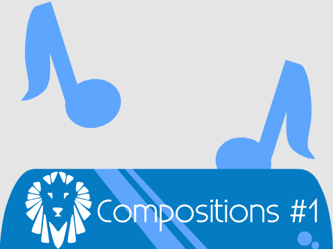 Compositions #1