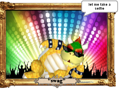  SWAG Bowser