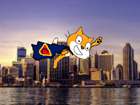 super cat