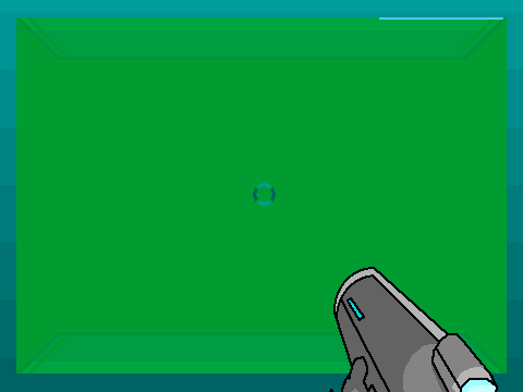 FPS test