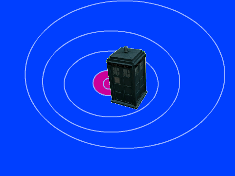 Doctor Who Scratch Intro (Old)