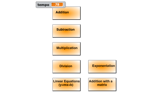 Graphing calculator v. 2.2 