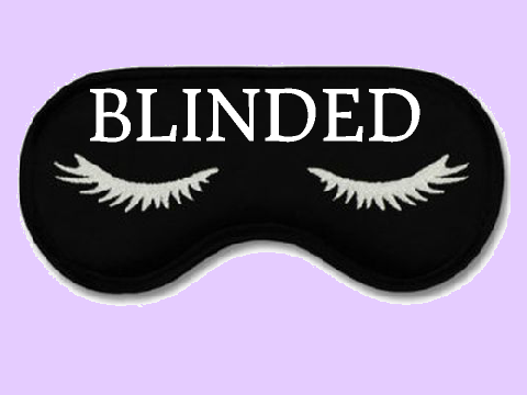 Blinded ~Song~
