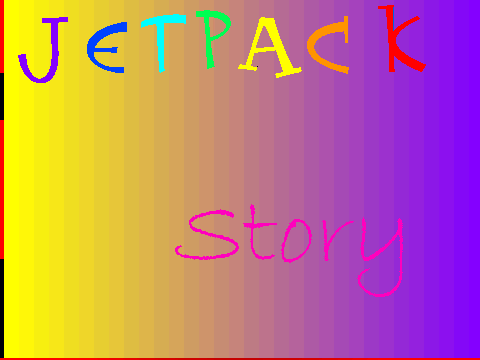 Jetpack Story Taster