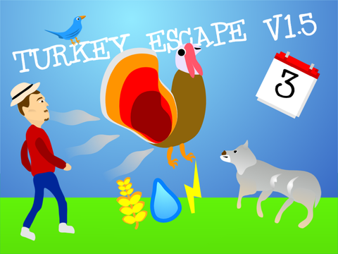 Turkey Escape