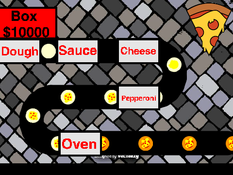 Pizza Tycoon