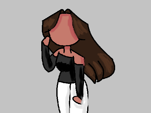Just some trash