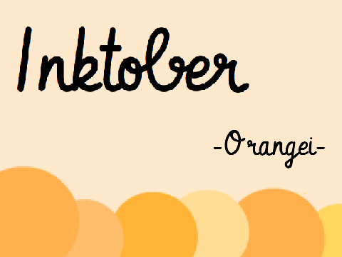 Inktober