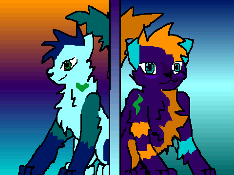 My entry 4 Moonshadow's contest!