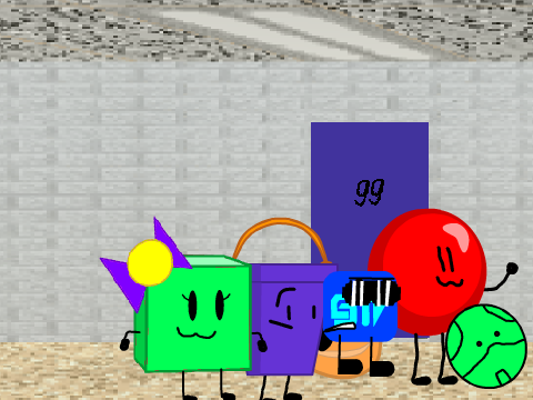 AY| Running in the halls