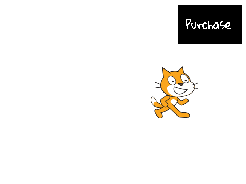 Warrior Cat Clicker