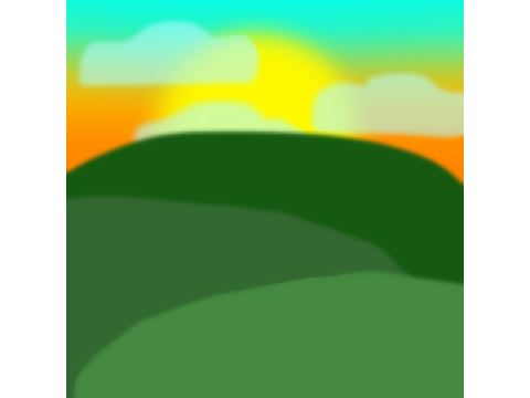 Sunset Hills