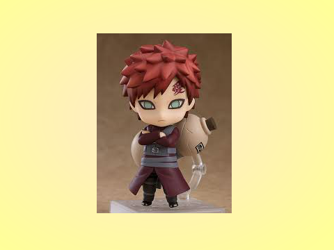 Better audio of Gaara = Soul = AshStorm