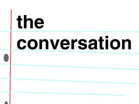 conversation