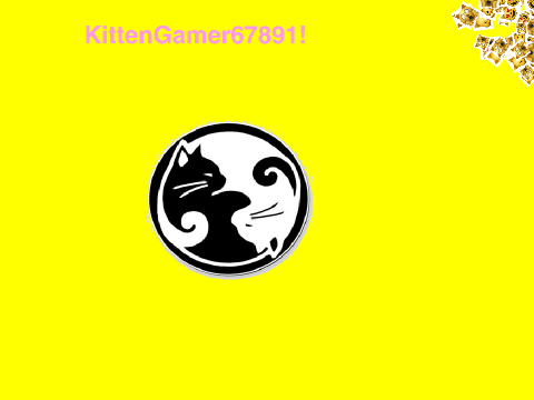 My New Intro!