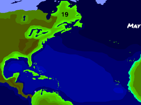 Hurricane Simulator 8.5 (Discontinued)