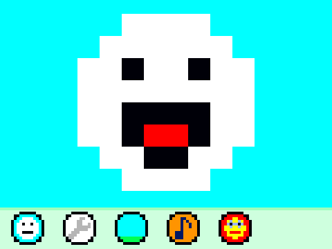 Blob OS