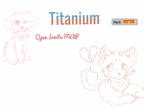 Invite-Only Titanium MAP 
