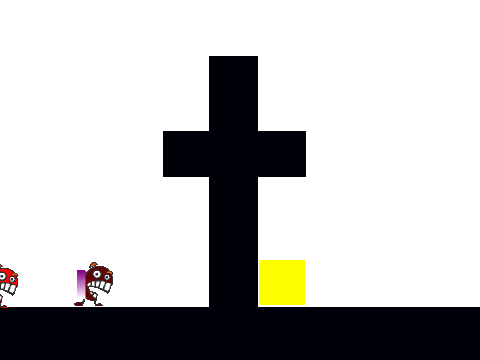 Jetpack Story Multiplayer Teaser