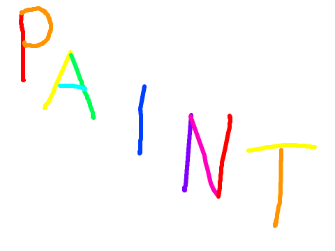 Paint