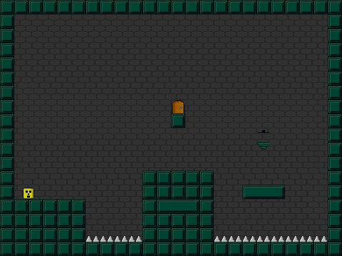 Dangerous Dungeons 0.3